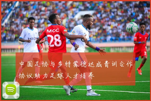 中国足协与多特蒙德达成青训合作协议助力足球人才培养